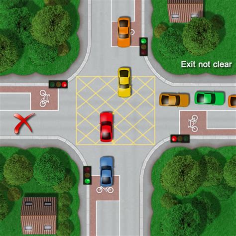 junction box on road|junction box rules.